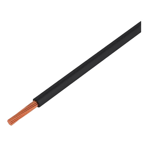 Καλώδιο Σιλικόνης 1mm²