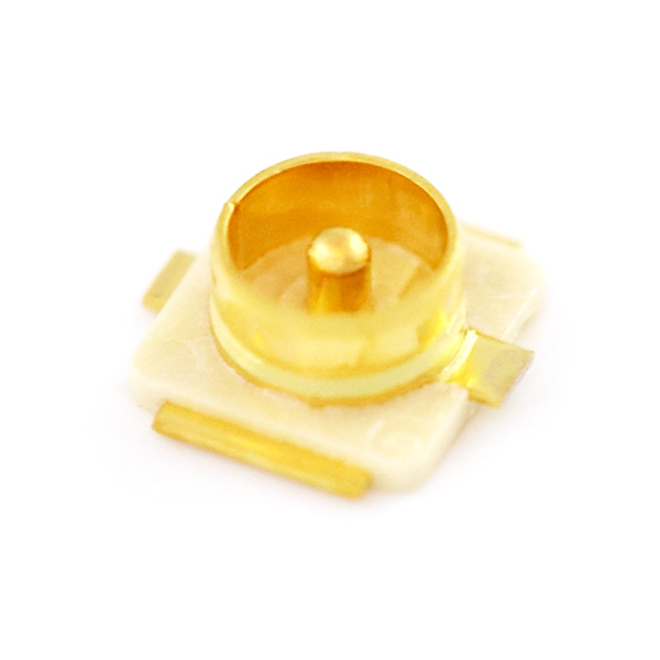 U.FL SMT Connector
