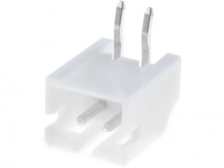 Connector NXG Male 2.0mm (Angled)