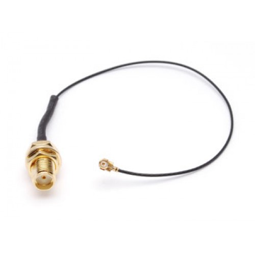 Interface Cable SMA Female to U.FL - 20cm