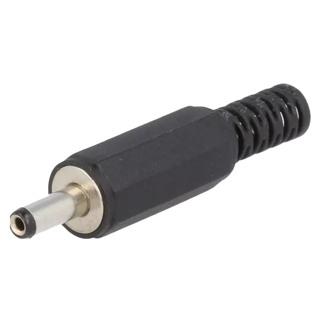 DC Power Plug 3.4/1.3