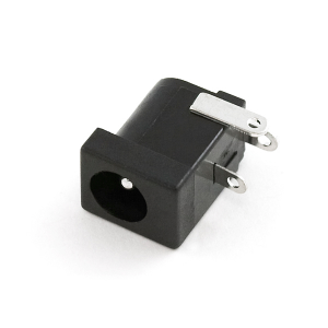 Dc Power Jack 3.5 x 1.3mm