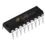 HT12E - Remote Control Encoder