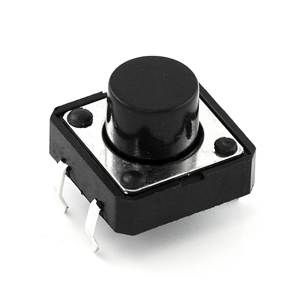 Tact Switch 12x12mm 7.5mm