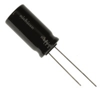 Electrolytic Capacitor 16V 220uF