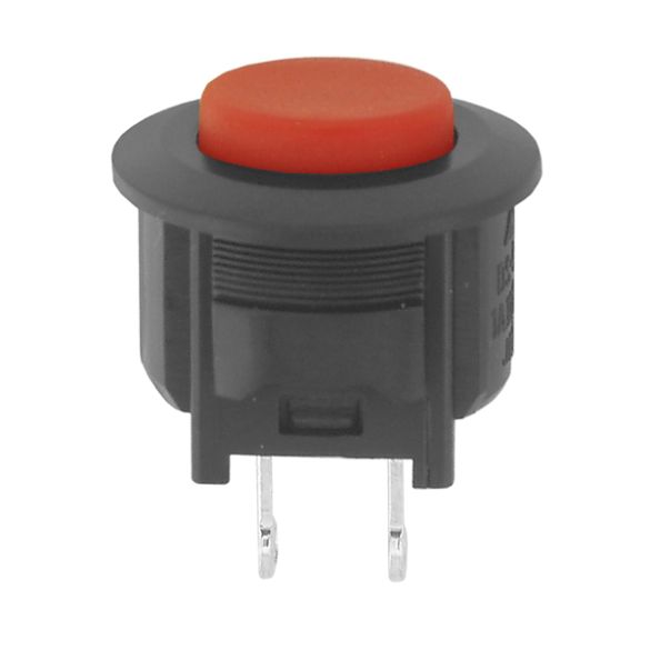BP rouge DS663RR