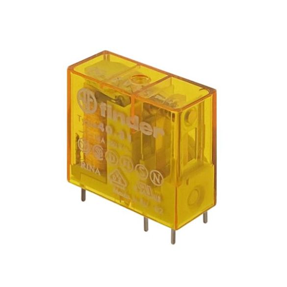Relais Finder 40.31-12AC