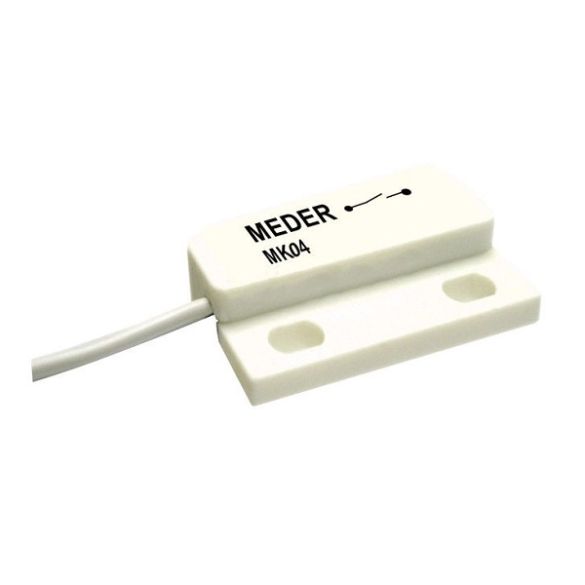 Relais reed MK41A66B
