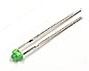 Led 1,8 mm verte L1060GD