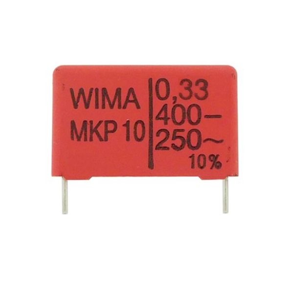 Condensateur MKP 330 nF
