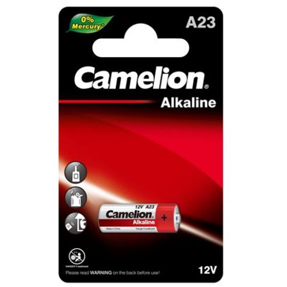 Pile A23 12V (LR23A)