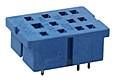 Support 9412 pour relais 55