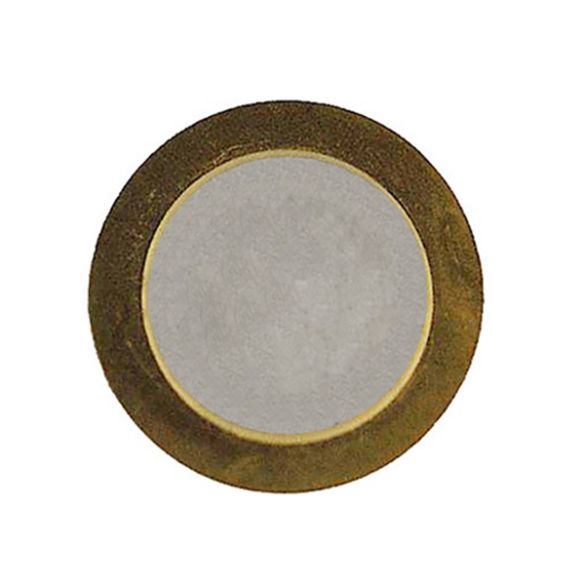 Disque piézoélectrique DP027