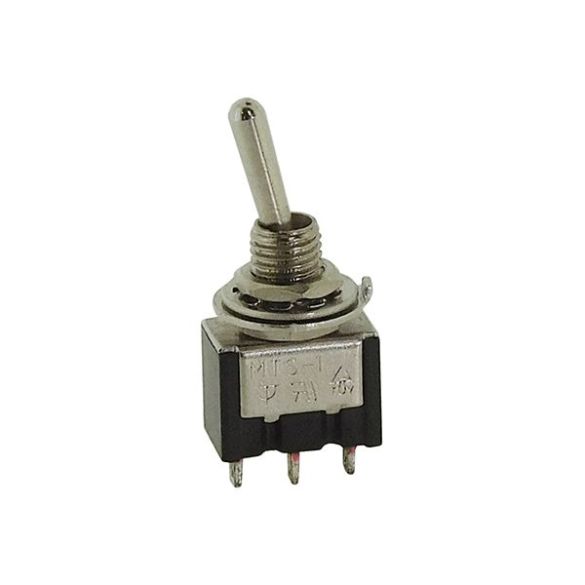 Inverseur unipolaire TU5
