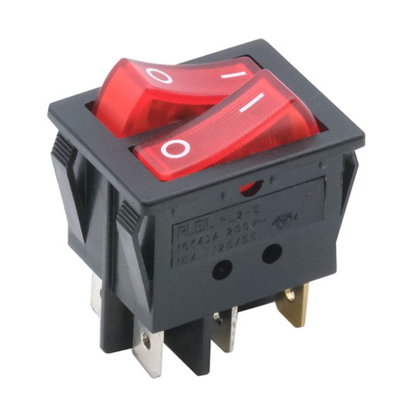 Interrupteur R900