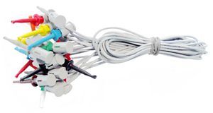 Jeu de 10 cordons grippe-fils 6032PRO
