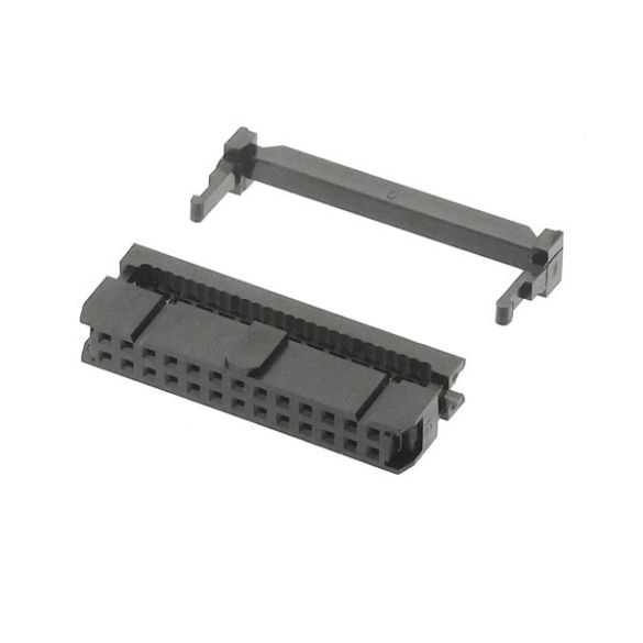 Connecteur HE10F26