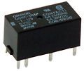 Relais bistable G6BK-5V
