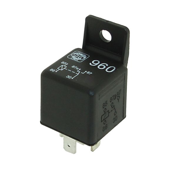Relais auto HG4185-12