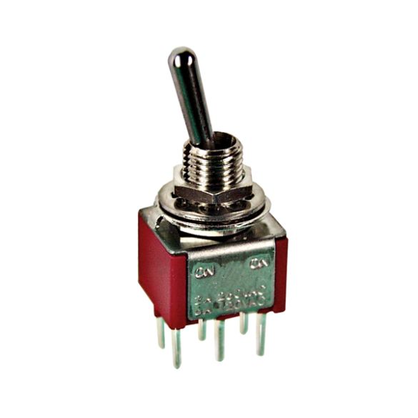 Inverseur bipolaire 8012IC