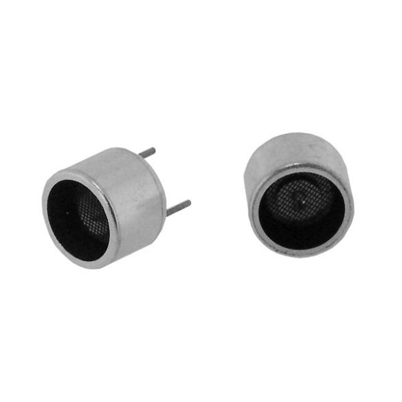 Capsules à ultrasons UST40E/R
