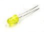 Led 5 mm L53YD12