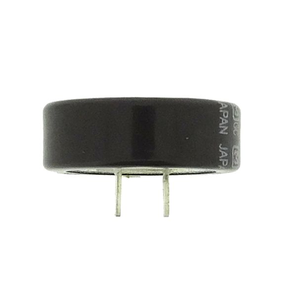 Condensateur de sauvegarde 1F 5,5 V