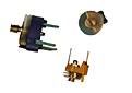 Condensateur ajustable 1,4-10pF
