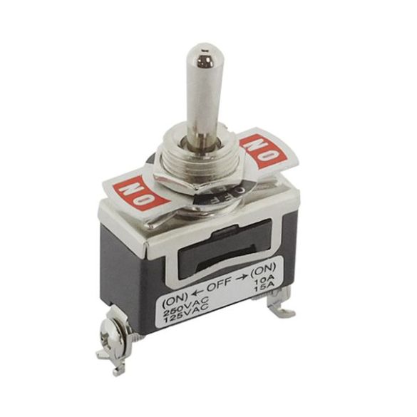 Inverseur unipolaire JS510G