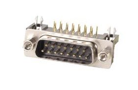 Connecteur SUB-D15MC