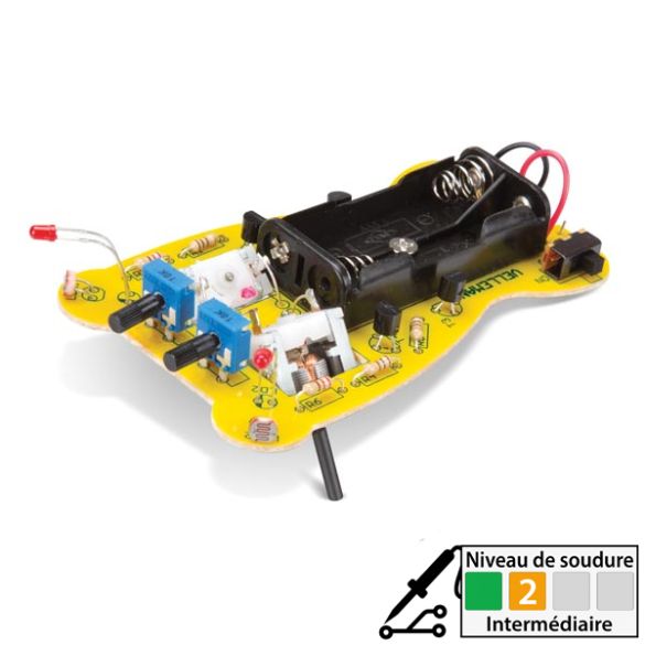 Microbug coureur