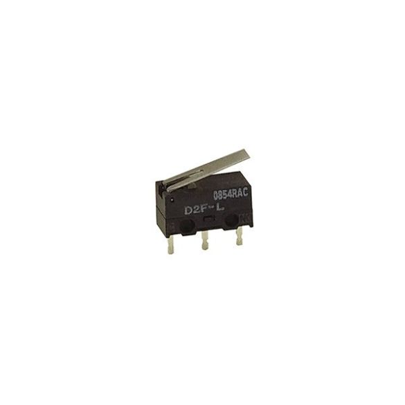 Microrupteur D2F223