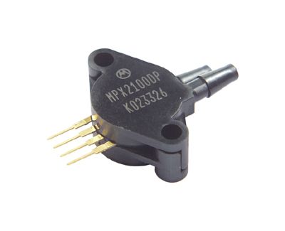Capteur de pression MPX2200DP