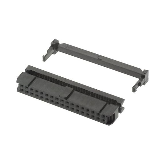 Connecteur HE10F34