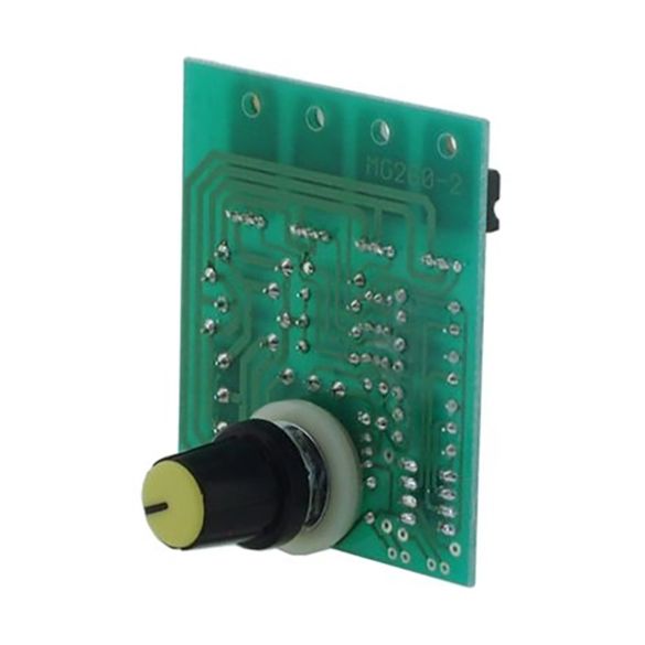 Régulateur bidirectionnel 919D2PR
