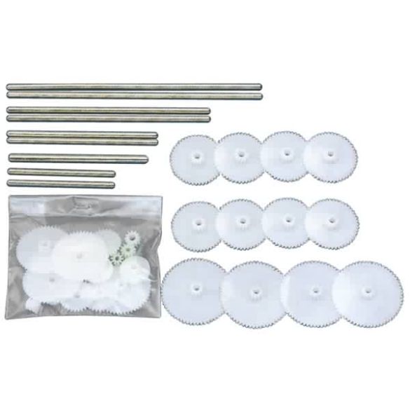 Kit d'engrenages S796