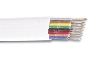 Câble plat FT8008