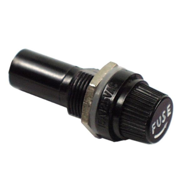 Porte-fusible PF10