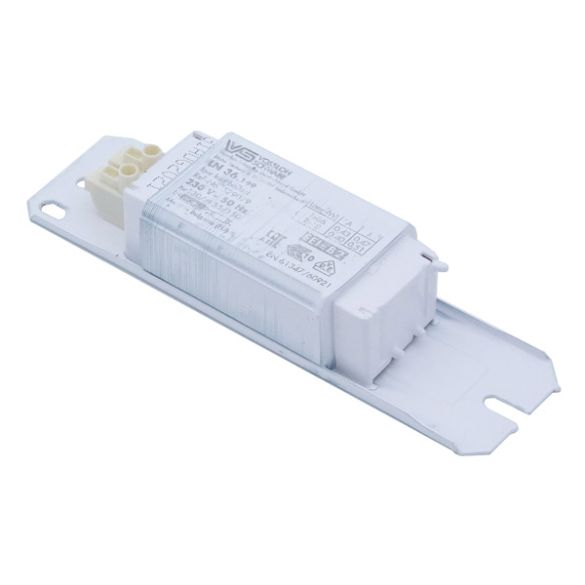 Ballast ferromagnétique 2 x 18 W