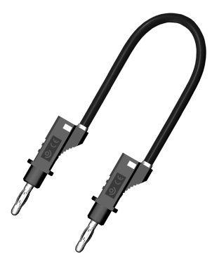 Cordon de labo CL100N