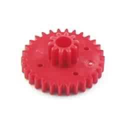 Roue dentée 30 - 10 dents RD30A