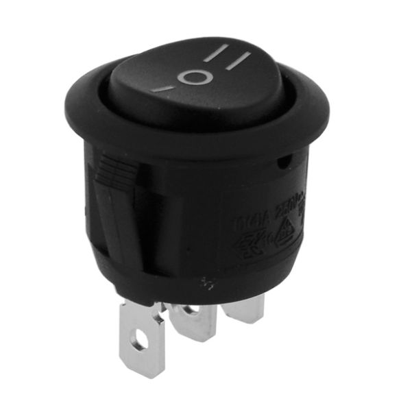 Inverseur DS12A3