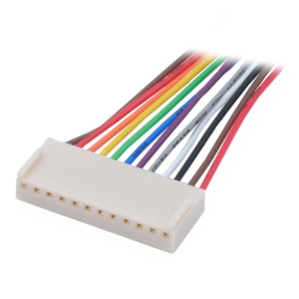 Connecteur NSK254-12F