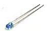 Led 3 mm bleue ML37B