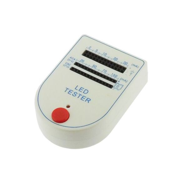 Testeur de LEDs TLED6