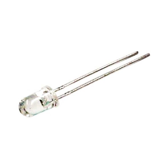 Led 5 mm LT2H3R