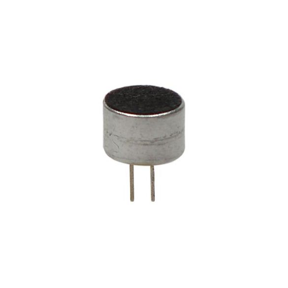Micro à électret M300