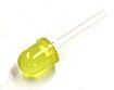 Led 10 mm jaune L813YD
