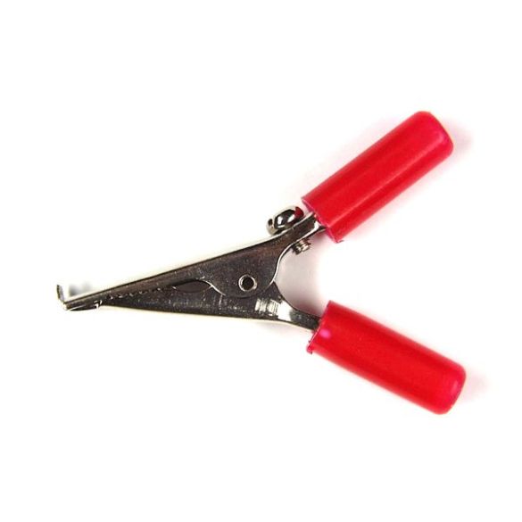 Pince crocodile RK07R