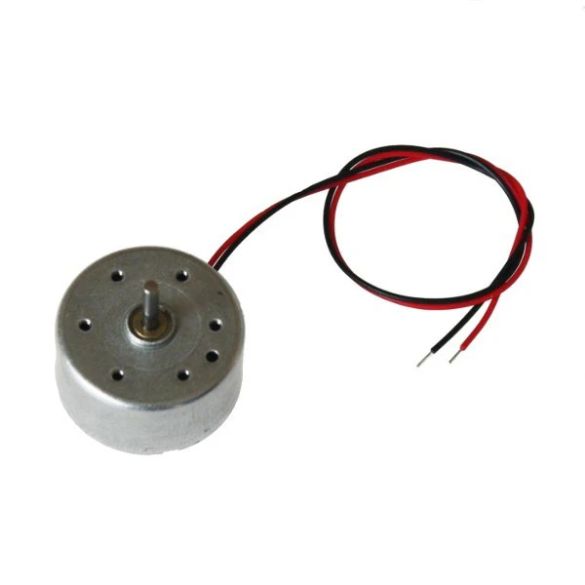 Moteur solaire 2506